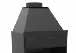 Barbacoa Argentina 60 Cm. Con Mueble -Parilla Ventas 2024 Barbacoa Argentina 60 cm con mueble 7