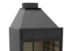 Barbacoa Argentina 70 Cm. Con Mueble -Parilla Ventas 2024 Barbacoa Argentina 70 cm con mueble 7