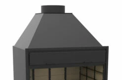 Barbacoa Argentina 90 Cm. Con Mueble -Parilla Ventas 2024 Barbacoa Argentina 90 cm con mueble 7