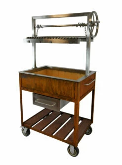 Barbacoa Argentina Modelo Pampa