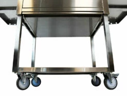 Barbacoa Argentina Modelo Bariloche -Parilla Ventas 2024 Barbacoa Argentina Modelo Bariloche 4 1