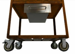 Barbacoa Argentina Modelo Pampa -Parilla Ventas 2024 Barbacoa Argentina Modelo Bariloche 8