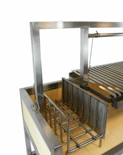 Barbacoa Argentina Modelo Tucuman -Parilla Ventas 2024 Barbacoa Argentina Modelo Tucuman 3