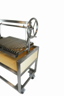 Barbacoa Argentina Modelo Tucuman -Parilla Ventas 2024 Barbacoa Argentina Modelo Tucuman 7