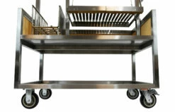 Barbacoa Argentina Modelo Tucuman -Parilla Ventas 2024 Barbacoa Argentina Modelo Tucuman 8