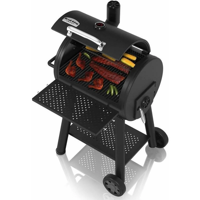 Broil King Regal Grill 400 13 Broil King Regal Grill 400 - Imagen 11