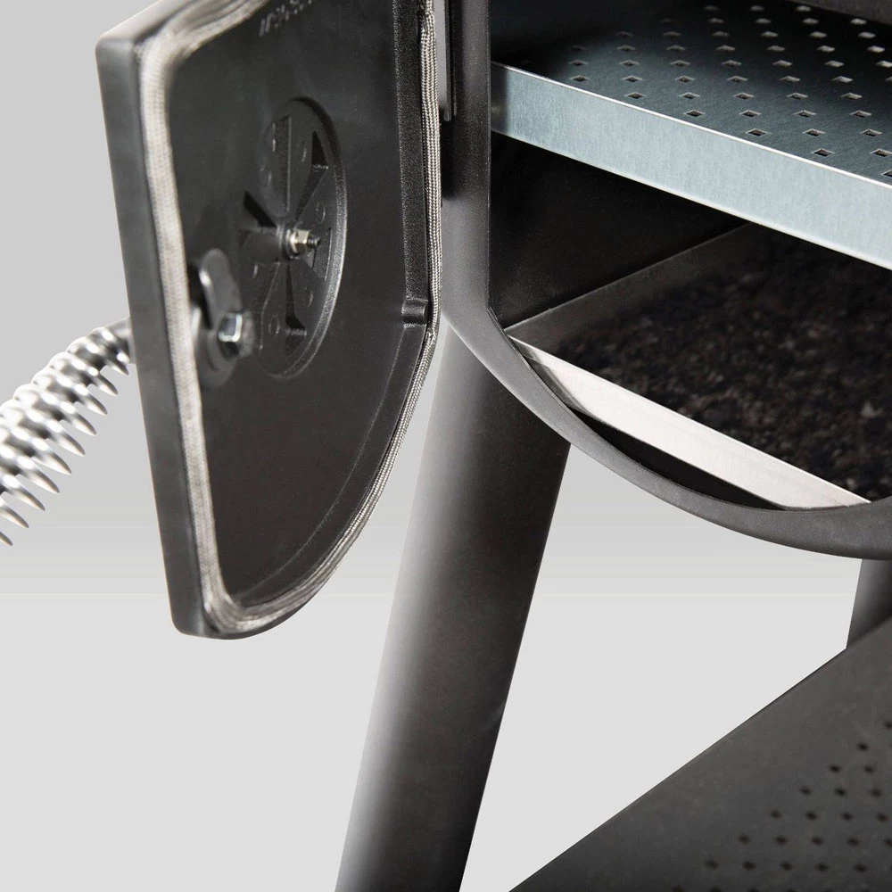 Broil King Regal Grill 400 9 Broil King Regal Grill 400 - Imagen 7