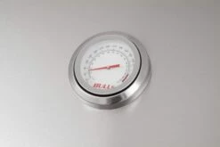 Barbacoa De Carbón Bull Bison Para Encastrar -Parilla Ventas 2024 Barbacoa Carbon Bull Bison Encastrar 2