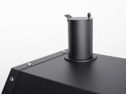 Barbacoa De Carbón Xenon -Parilla Ventas 2024 Barbacoa Carbon Xenon Grandhall 10