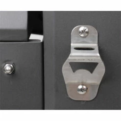 Barbacoa De Carbón Xenon -Parilla Ventas 2024 Barbacoa Carbon Xenon Grandhall 7