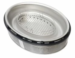 Barbacoa Cobb Supreme Deluxe 2.0 -Parilla Ventas 2024 Barbacoa Cobb Supreme bolsa transporte 2