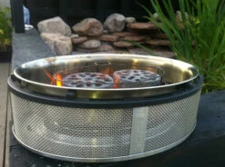 Barbacoa Cobb Supreme Deluxe 2.0 -Parilla Ventas 2024 Barbacoa Cobb Supreme bolsa transporte 3