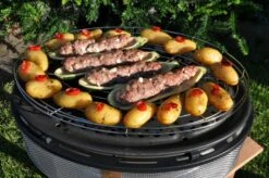 Barbacoa Cobb Supreme Deluxe 2.0 -Parilla Ventas 2024 Barbacoa Cobb Supreme bolsa transporte 6