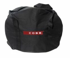 Barbacoa Cobb Supreme Deluxe 2.0 -Parilla Ventas 2024 Barbacoa Cobb Supreme bolsa transporte 9