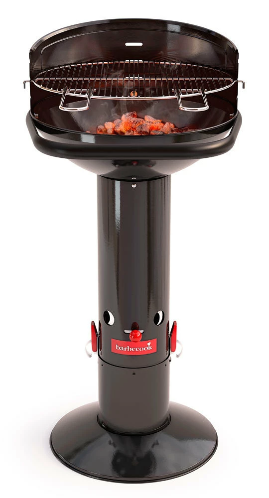 BARBECOOK Barbacoa Loewy 45 6 BARBECOOK Barbacoa Loewy 45 - Imagen 4