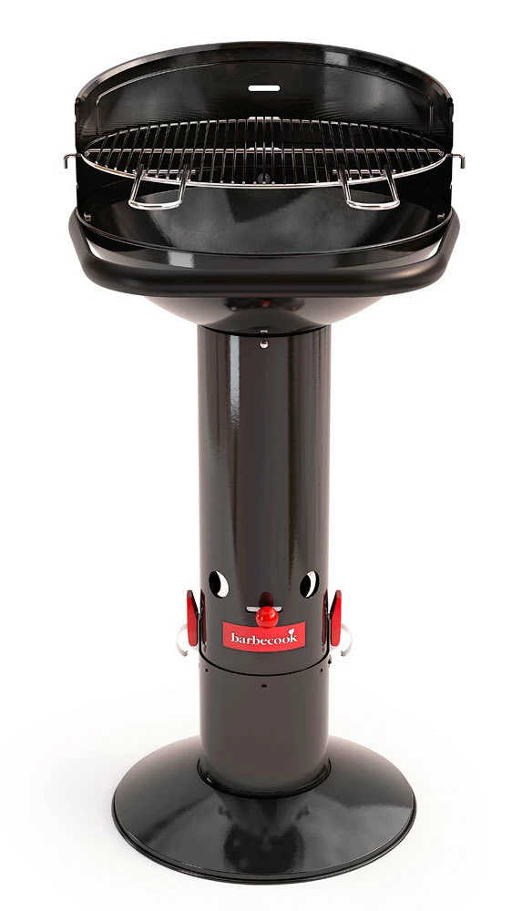 BARBECOOK Barbacoa Loewy 45 8 BARBECOOK Barbacoa Loewy 45 - Imagen 6