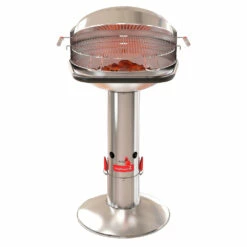 BARBECOOK Barbacoa Loewy 50 Inox. -Parilla Ventas 2024 Barbacoa Loewy 50 Inox 7