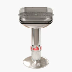 BARBECOOK Barbacoa Loewy 55 Inox. -Parilla Ventas 2024 Barbacoa Loewy 55 Inox 2