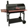 Barbacoa Outlaw XXL Char-Griller -Parilla Ventas 2024 Barbacoa Outlaw XXL Char Griller