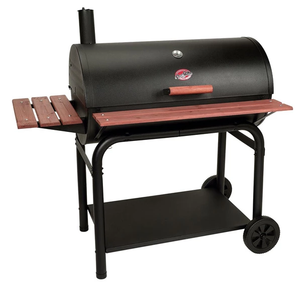 Barbacoa Outlaw XXL Char-Griller 3 Barbacoa Outlaw XXL Char-Griller