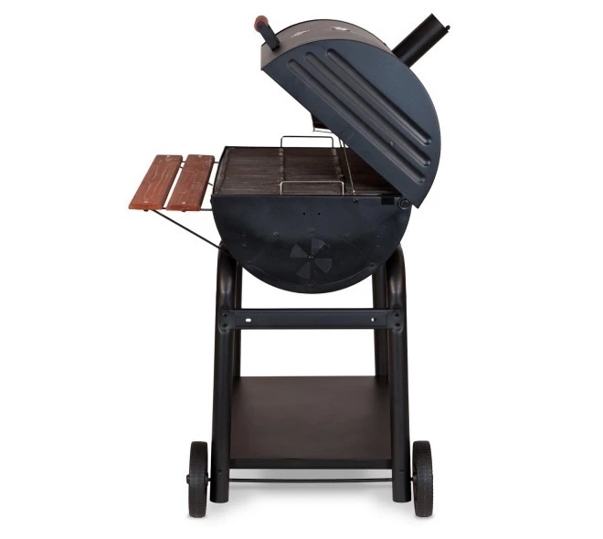 Barbacoa Outlaw XXL Char-Griller 5 Barbacoa Outlaw XXL Char-Griller - Imagen 3