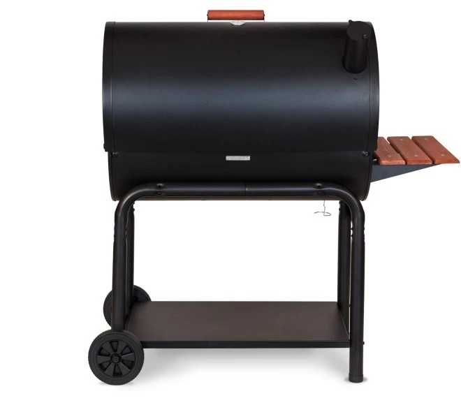 Barbacoa Outlaw XXL Char-Griller 6 Barbacoa Outlaw XXL Char-Griller - Imagen 4