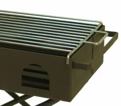 Barbacoa Plegable 5 Barbacoa Plegable -Parilla Ventas 2024 Barbacoa Plegable Imex El Zorro 71445 1