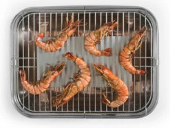 BARBECOOK Barbacoa Portátil Sin Humo Carlo -Parilla Ventas 2024 Barbacoa Portatil Sin Humo Carlo 10