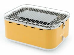 BARBECOOK Barbacoa Portátil Sin Humo Carlo -Parilla Ventas 2024 Barbacoa Portatil Sin Humo Carlo 12