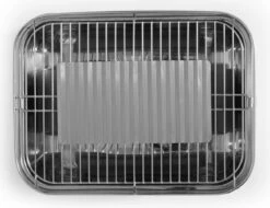 BARBECOOK Barbacoa Portátil Sin Humo Carlo -Parilla Ventas 2024 Barbacoa Portatil Sin Humo Carlo 2