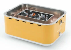 BARBECOOK Barbacoa Portátil Sin Humo Carlo -Parilla Ventas 2024 Barbacoa Portatil Sin Humo Carlo 4