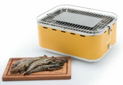 BARBECOOK Barbacoa Portátil Sin Humo Carlo -Parilla Ventas 2024 Barbacoa Portatil Sin Humo Carlo 6