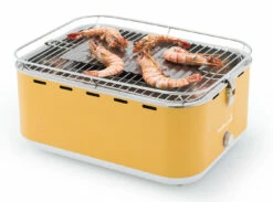 BARBECOOK Barbacoa Portátil Sin Humo Carlo -Parilla Ventas 2024 Barbacoa Portatil Sin Humo Carlo 7