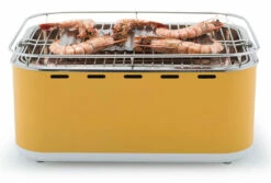 BARBECOOK Barbacoa Portátil Sin Humo Carlo -Parilla Ventas 2024 Barbacoa Portatil Sin Humo Carlo 9