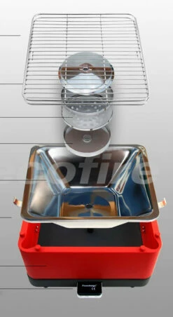 Barbacoa Portatil Sin Humo Teide Amarillo 14 Barbacoa Portatil Sin Humo Teide Amarillo -Parilla Ventas 2024 Barbacoa Portatil Sin Humo Teide Amarillo 5