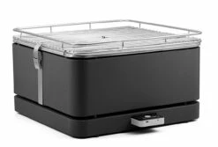 Barbacoa Portatil Sin Humo Teide Gris 15 Barbacoa Portatil Sin Humo Teide Gris -Parilla Ventas 2024 Barbacoa Portatil Sin Humo Teide Gris 2