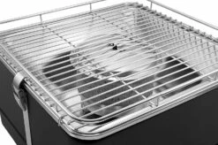 Barbacoa Portatil Sin Humo Teide Gris 18 Barbacoa Portatil Sin Humo Teide Gris -Parilla Ventas 2024 Barbacoa Portatil Sin Humo Teide Gris 5