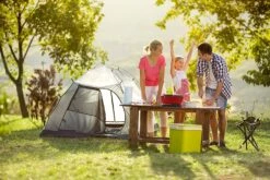 Barbacoa Portatil Sin Humo Vesubio Rojo -Parilla Ventas 2024 Barbacoa Portatil Sin Humo Vesubio Rojo 9