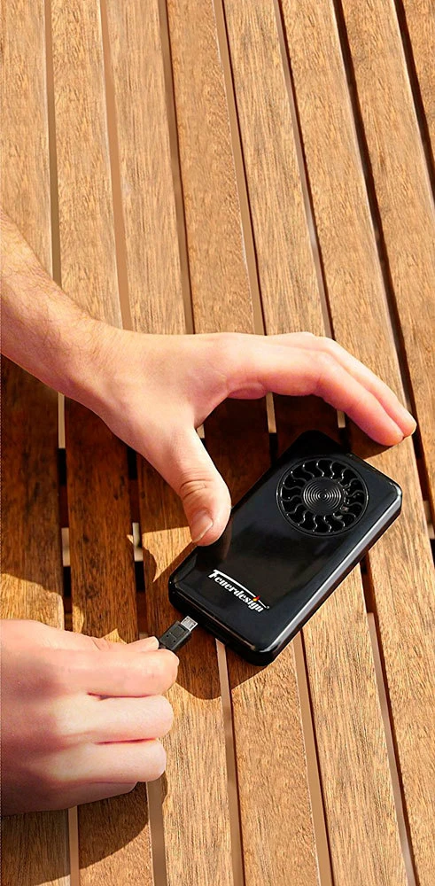 Barbacoa Portatil Sin Humo Vesubio Verde 12 Barbacoa Portatil Sin Humo Vesubio Verde - Imagen 10