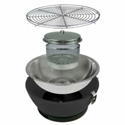 Barbacoa Portatil Sin Humo Vesubio Verde 22 Barbacoa Portatil Sin Humo Vesubio Verde -Parilla Ventas 2024 Barbacoa Portatil Sin Humo Vesubio Verde 5