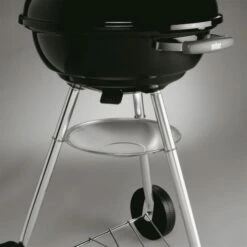 Weber Compact Kettle 47 Cm Negra -Parilla Ventas 2024 Barbacoa Weber Compact Kettle 47 cm 2