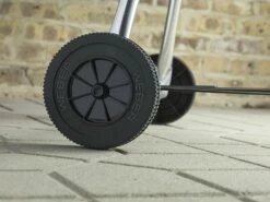 Weber Compact Kettle 47 Cm Negra -Parilla Ventas 2024 Barbacoa Weber Compact Kettle 47 cm carbon 6