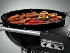 Weber Performer Original GBS -Parilla Ventas 2024 Barbacoa Weber Performer Original 1