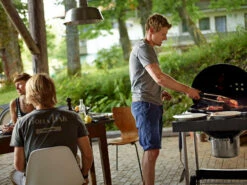 Weber Performer Original GBS -Parilla Ventas 2024 Barbacoa Weber Performer Original 10