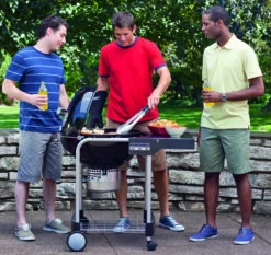 Weber Performer Original GBS -Parilla Ventas 2024 Barbacoa Weber Performer Original 2