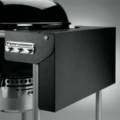 Weber Performer Original GBS -Parilla Ventas 2024 Barbacoa Weber Performer Original 3