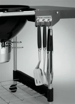 Weber Performer Original GBS -Parilla Ventas 2024 Barbacoa Weber Performer Original 4