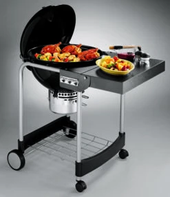 Weber Performer Original GBS -Parilla Ventas 2024 Barbacoa Weber Performer Original 5