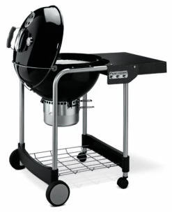 Weber Performer Original GBS -Parilla Ventas 2024 Barbacoa Weber Performer Original 8