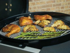 Weber Performer Premium GBS 23 Weber Performer Premium GBS -Parilla Ventas 2024 Barbacoa Weber Performer Premium GBS 11